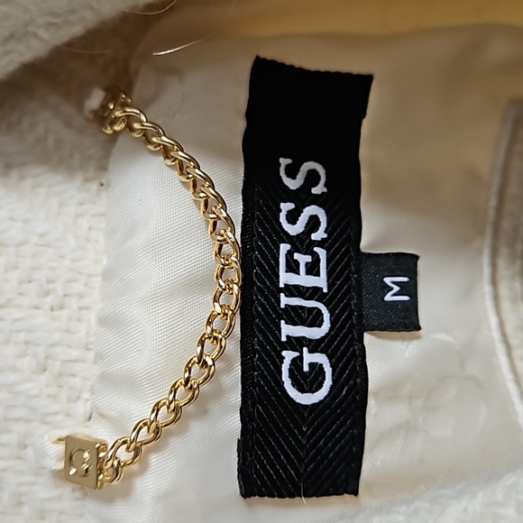 Guess coat - Picture 11 of 11